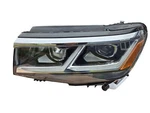 2020-2023 Volkswagen Atlas Lh Driver Side Headlamp Assembly Oem Defective Led. Fixed Price $255.00.