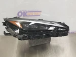 2025 Lexus IS350 F Sport Passenger Right Headlight Headlamp Triple Beam. Fixed Price $1785.00.