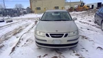 Passenger Right Headlight Without Xenon Fits 03-07 Saab 9-3 4527292. Fixed Price $102.90.