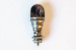 Rare Original Under Hood Service Light Alfa Romeo Sprint Speciale 2000 & 2600. Fixed Price $165.00.