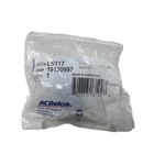 Acdelco LS117 Gm 19120997 Oem Nos Genuine Turn Signal Side Marker Lamp Socket. Fixed Price $18.95.