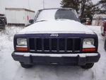 Passenger Right Headlight Fits 97-01 Cherokee 180667. Fixed Price $81.06.
