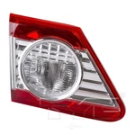Back Up Light-nsf Certified Tyc 17-5294-00-1 Fits 11-13 Toyota Corolla. Fixed Price $74.99.
