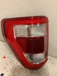 2021-2023 Ford F-150 Driver Lh Tail Light P/N-ML34-13B505-CV Oem. Fixed Price $324.00.