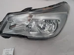 Driver Left Headlight Halogen Fits 17-18 Forester 357210. Fixed Price $240.00.