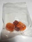 Wagner 7443NA Turn Signal Light Bulbs ( 2 Pack ). Fixed Price $9.95.