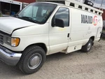 Passenger Right Headlight Sealed Beam Fits 93-96 Ford E150 Van 513135. Fixed Price $93.90.