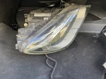 Passenger Headlight Led Adaptive Headlamp Control Fits 12-15 Bmw 640I 5247638. Fixed Price $690.00.