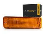 For Toyota T100 Turn Signal Light 1993 94 95 96 97 1998 Passenger Side. Fixed Price $36.62.