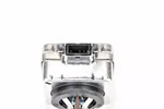 Genuine Acdelco Headlamp Bulb 19352020. Fixed Price $141.93.