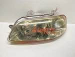 2004 2008 Chevrolet Aveo Left Driver Side Headlight Headlamp Oem, 114-00812. Fixed Price $60.00.