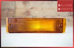 1981-1991 Jaguar Xjs Front Left Right Direction Indicator Lamp Oem. Fixed Price $31.85.