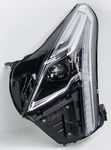 Oem 2020-2024 Cadillac XT5 Left Driver Side Led Headlamp 84849607 Tab Missing. Fixed Price $449.99.