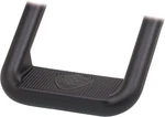 Carr 105771 Hoop Ii XP3 Black Powder Coated Step - Pair. Fixed Price $89.10.