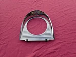 1955 Packard Headlight Bezel With Trim Panel, Nice! 439911 Vintage. Fixed Price $71.99.
