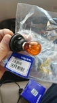 Volvo 8662986 Turn Signal Bulb Holder Socket With For S60 V70XC. Fixed Price $22.00.
