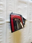 Tesla 2018 Tail Light 1077397-00-G Lh Quarter Mounted 3PIN Oem. Fixed Price $63.00.