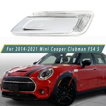 For Mini Cooper Clubman F54 2014-2019 Side Marker Turn Signal Light Left. Fixed Price $19.39.