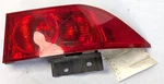 2006-2008 Acura Tsx Right Passenger Outer Tail Light Lamp Quarter Panel Mounted. Fixed Price $64.99.