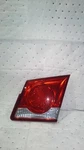 2015 Chevrolet Cruze Right Tail Light Assembly Grey Oem 498870 166-02327R. Fixed Price $52.99.
