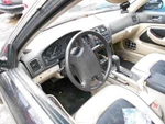 Driver Left Tail Light Sedan Door Fits 91-95 Legend 46325. Fixed Price $67.96.
