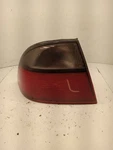 1999-2001 Saab 9-5 Tail Light Assembly Lamp Driver Left Lh Authentic Oem. Fixed Price $40.95.