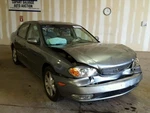 Passenger Tail Light Quarter Panel Mounted Fits 02-04 Infiniti I35 1467531. Fixed Price $79.99.