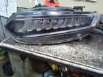 Driver Headlight Led High Beam Fits 21-22 Accord 853922. Fixed Price $675.00.