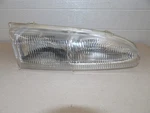 Ford Contour 1995-1997 Rh Passenger Right Side Headlight Lamp Assembly Oem. Fixed Price $51.70.