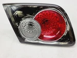 2006 2008 Mazda Left Driver Rear Trunk Lid Tail Light Lamp GP7B-51-3G0. Fixed Price $45.00.