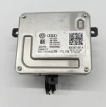 Delphi Daytime Running Lamp Drl Control Module For Audi Volkswagen Oe 4G0907697H. Fixed Price $43.52.