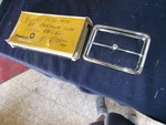1973 1974 Buick Century Regal Parking Light Turn Signal Bezel Nos Gm 5965370. Fixed Price $35.00.