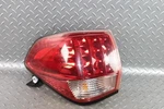 11-13 QX56 Left Lh Driver Quarter Panel Mounted Taillight Lamp Lens Factory Oem. Fixed Price $245.99.