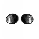 For Toyota Tundra 2007-2013 Fog Light Cover Driver And Passenger Side, Pair. Fixed Price $57.39.