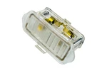 New Genuine Gm Outside Rear View Mirror Courtesy Lamp (2002-2007) Oe 88980307. Fixed Price $139.92.