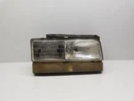 Passenger Right Headlight With Black Edge Fits 92-93 Buick Lesabre Oem. Fixed Price $63.19.