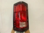Driver Left Tail Light New Aftermarket Fits 88-96 Dodge Dakota OT-150652. Fixed Price $26.00.