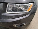 Lh Driver Side 2014 Grand Cherokee Headlamp Assembly SKU#4332398. Fixed Price $170.05.