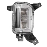 Right Led Driving Fog Light Turn Signal Lamp For Gmc Terrain 2016 17 #GM2563112. Fixed Price $55.00.
