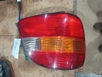 Driver Tail Light Quarter Panel Mounted Fits 98-00 Lexus GS300 1091677. Fixed Price $95.59.