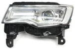 Non-us Market Oem Left Side Hid Headlamp For Jeep Grand Cherokee 68144709AG. Fixed Price $978.99.