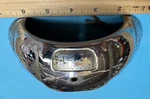 Vintage B-l-c 2020-A 4 1/2" Fog Light Lamp Shell Housing Part Gm Chevy Accessory. Fixed Price $24.95.