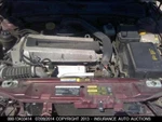 Passenger Right Tail Light Sedan Lid Mounted Fits 02-05 Saab 9-5 1545511. Fixed Price $72.99.