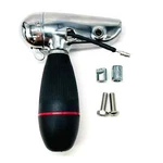 Unity 6701-0152 Spotlight Handle Housing Assembly Ford Crown Victoria Pi. Fixed Price $99.95.