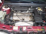 Driver Tail Light Quarter Panel Mounted Fits 95-97 Contour 10596728. Fixed Price $90.06.