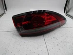Driver Left Tail Light Lid Mounted Led Fits 18-21 Mazda 689883. Fixed Price $212.15.