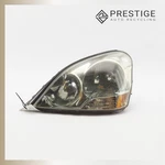 2001-2003 Lexus LS430 Headlamp Headlight Left 81170-50221. Fixed Price $269.10.