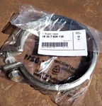 Genuine Bmw N20 Screw Clamp 18307606136 New N55. Fixed Price $31.99.