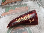 Passenger Right Tail Light Lid Mounted Fits 19-24 Jetta 3577300. Fixed Price $181.99.