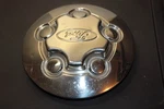Ford Police Interceptor Crown Victoria Wheel Center Cap F87A-1A096-GB. Fixed Price $25.90.